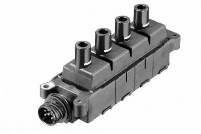 WILMINK GROUP wg1487375 -  Катушка зажигания